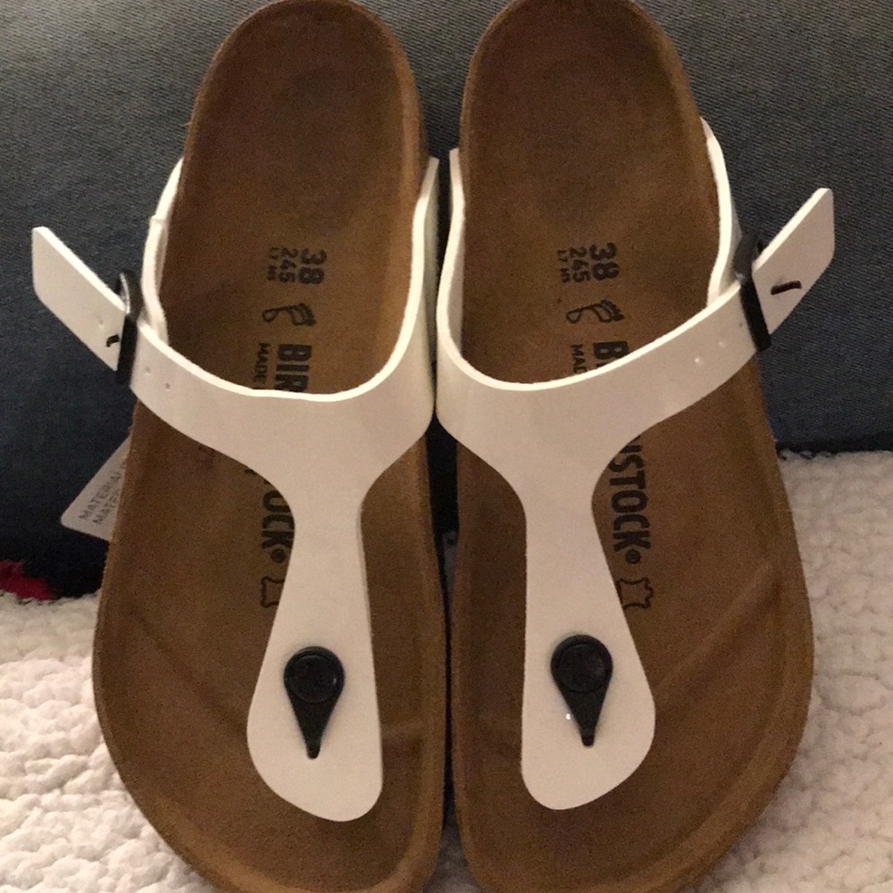 Birkenstock size 38